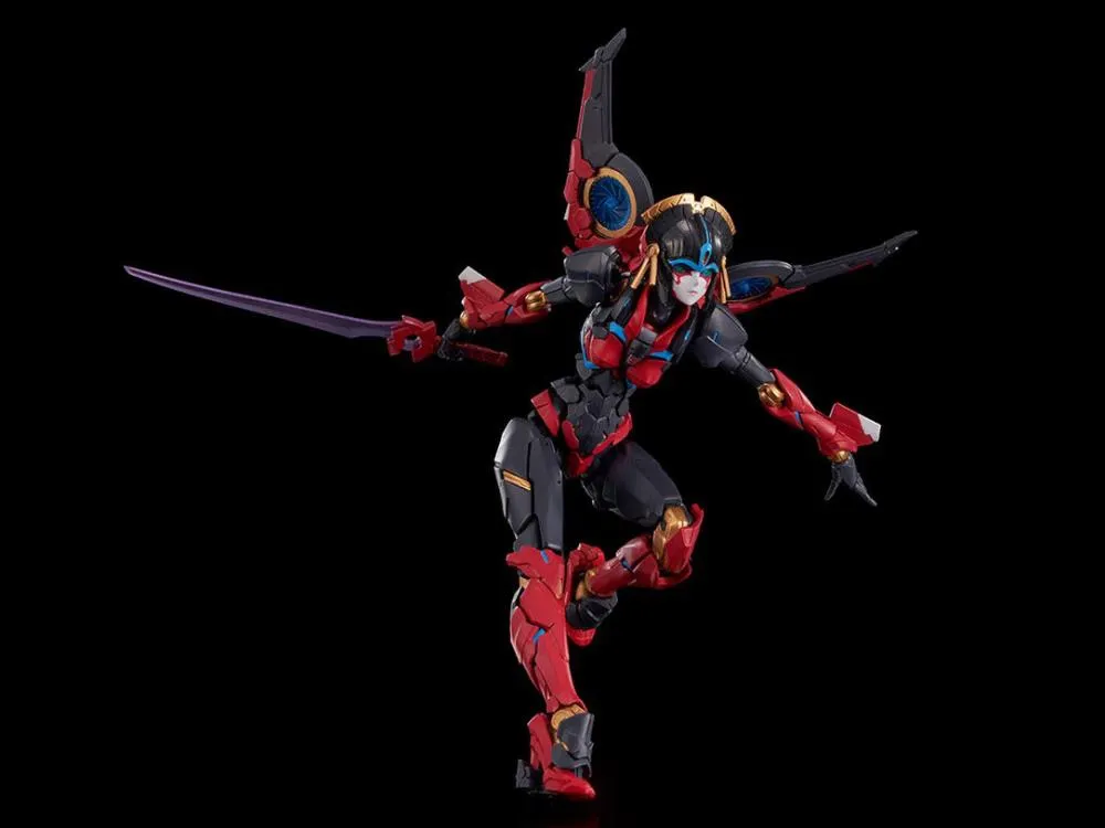 Flame Toys Furai 20 Transformers Windblade Model Kit