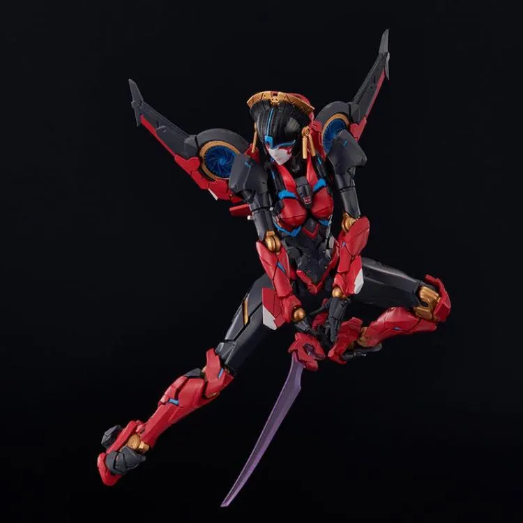 Flame Toys Furai 20 Transformers Windblade Model Kit