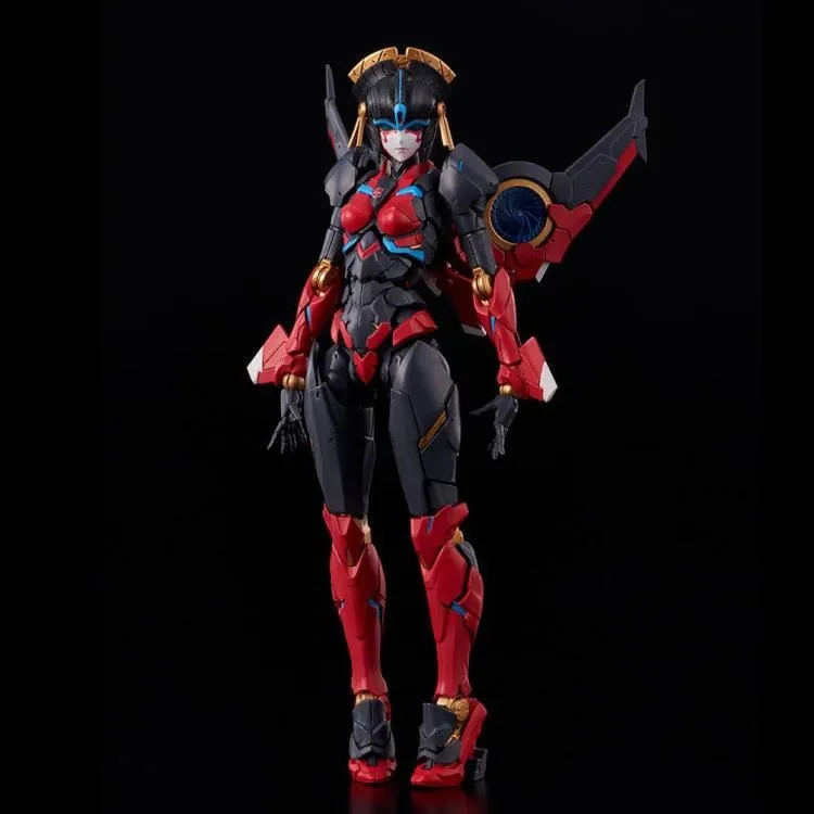 Flame Toys Furai 20 Transformers Windblade Model Kit