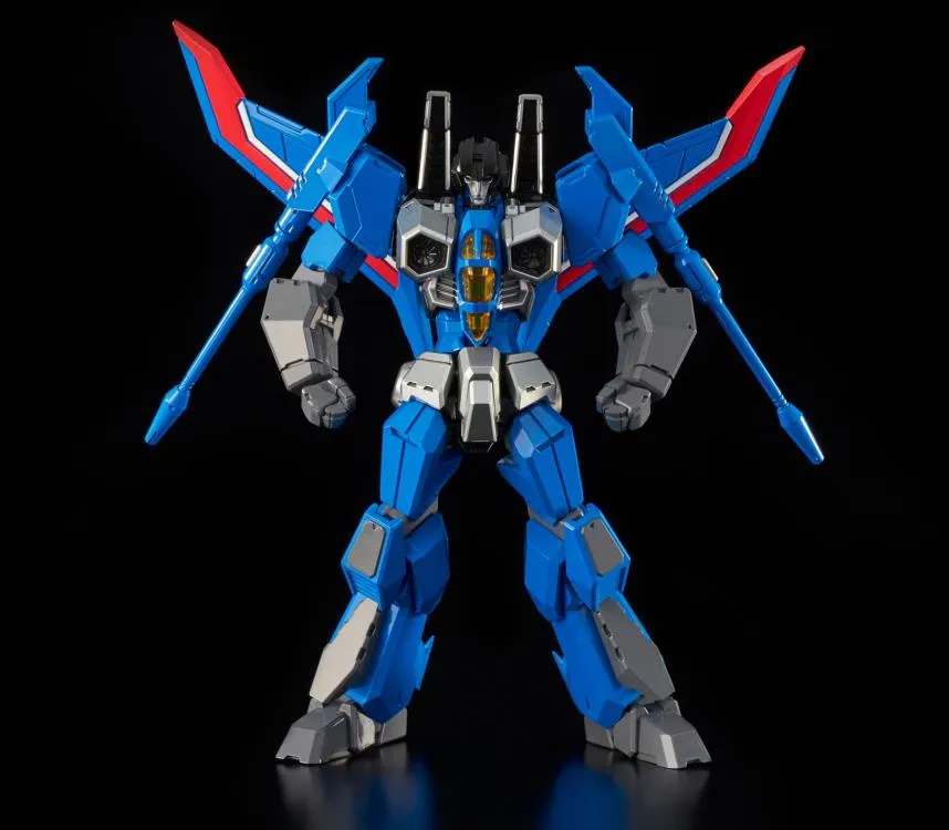 Flame Toys Furai Model Transformers Thundercracker Model Kit