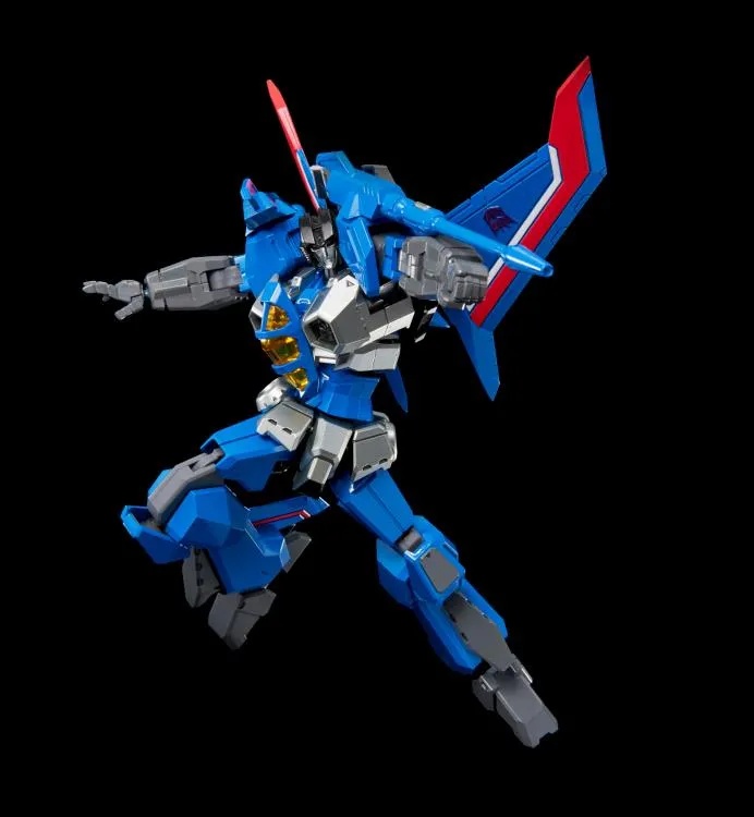 Flame Toys Furai Model Transformers Thundercracker Model Kit