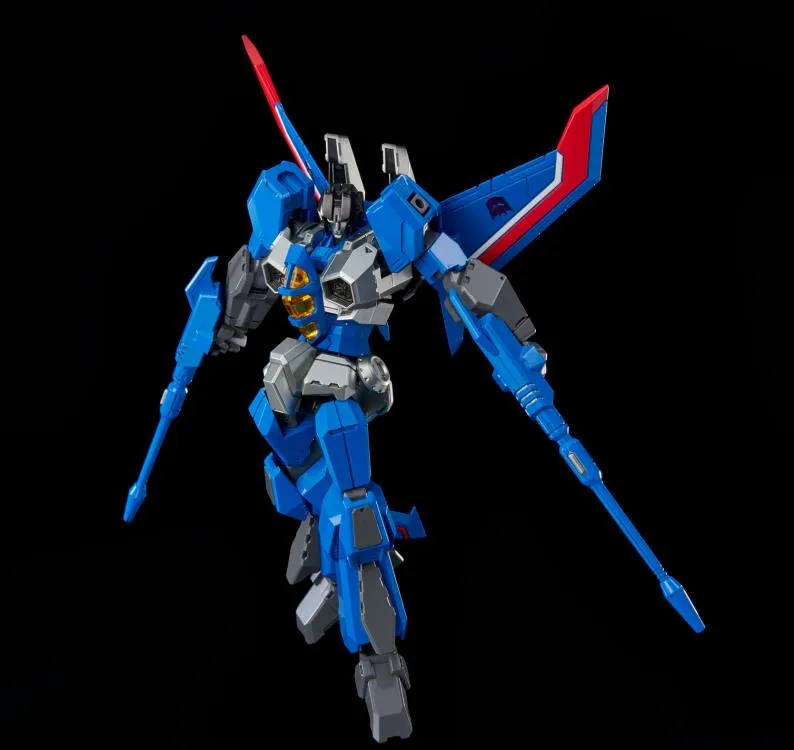 Flame Toys Furai Model Transformers Thundercracker Model Kit