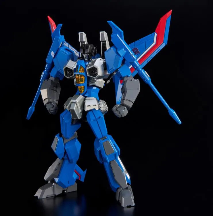 Flame Toys Furai Model Transformers Thundercracker Model Kit