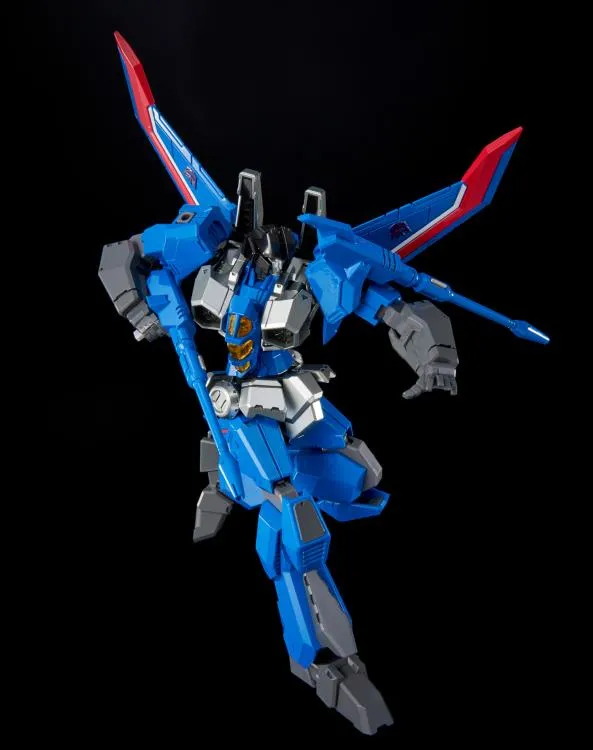 Flame Toys Furai Model Transformers Thundercracker Model Kit