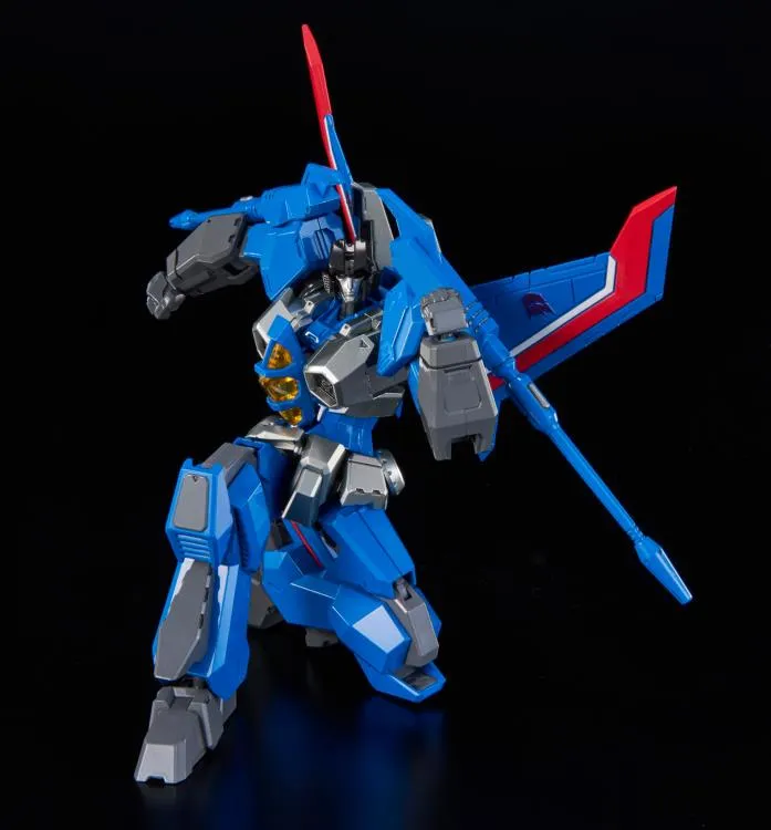 Flame Toys Furai Model Transformers Thundercracker Model Kit