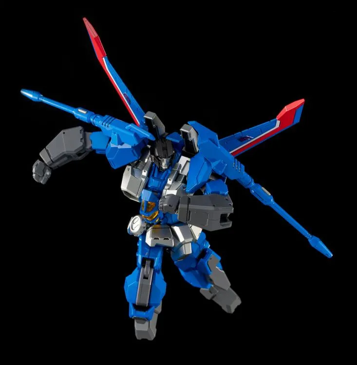 Flame Toys Furai Model Transformers Thundercracker Model Kit
