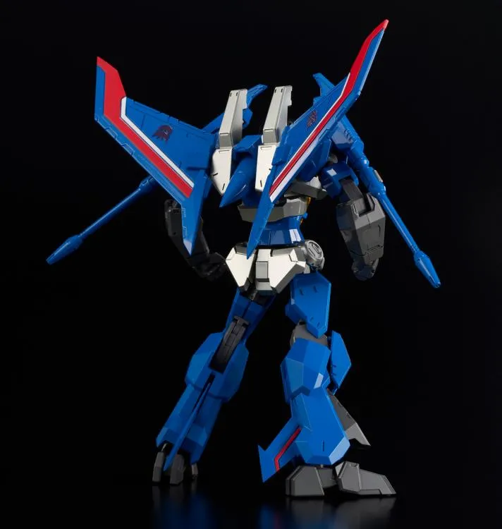 Flame Toys Furai Model Transformers Thundercracker Model Kit