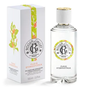 Fleur D'Osmanthus by Roger & Gallet 100ml Eau Fraiche Spray