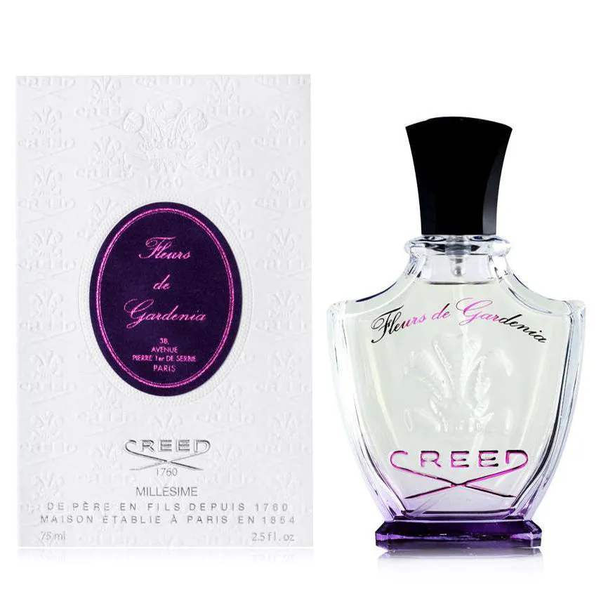 Fleurs De Gardenia by Creed 75ml EDP