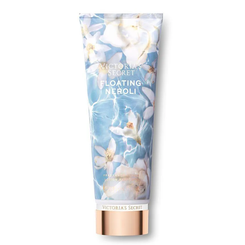 Floating Neroli by Victoria's Secret 236ml Fragrance Lotion