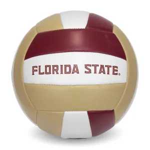 Florida State Volleyball - Garnet/Gold/White