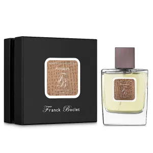 Flowers by Franck Boclet 100ml EDP