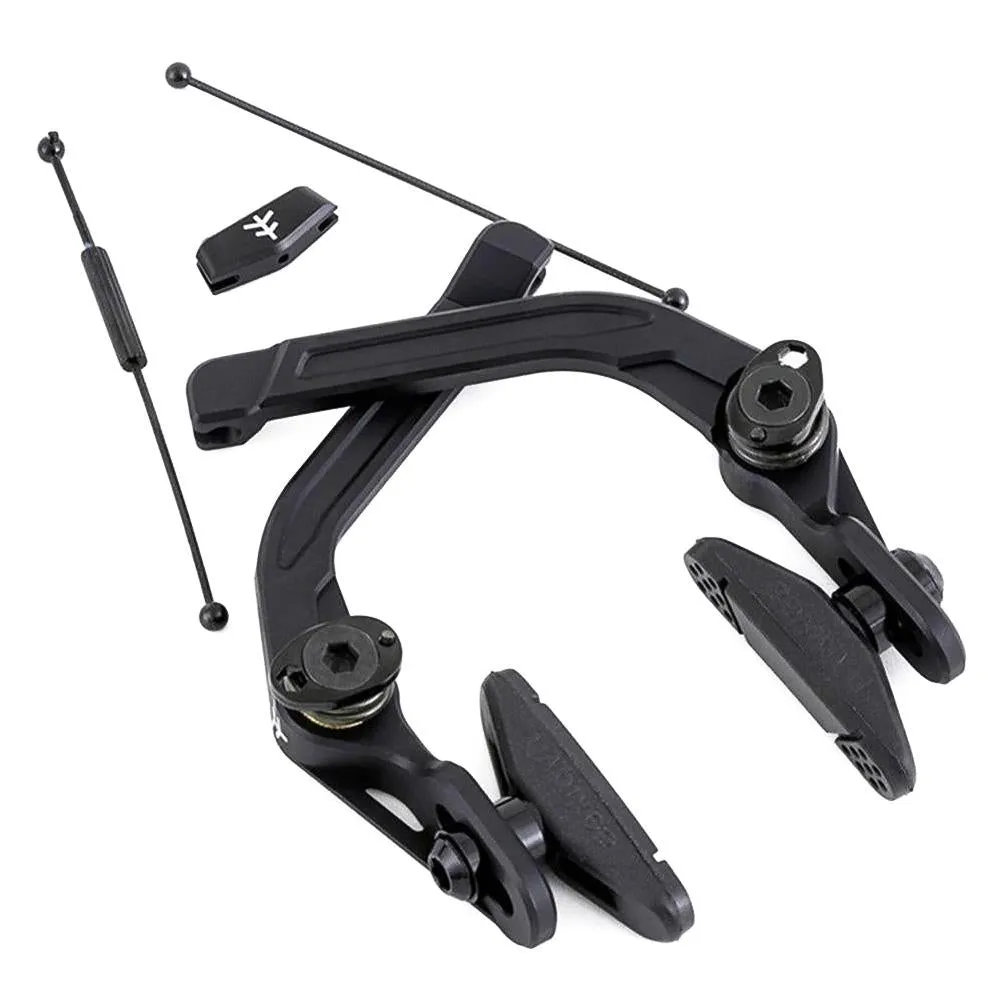 Fly Manual Classic CNC Brake