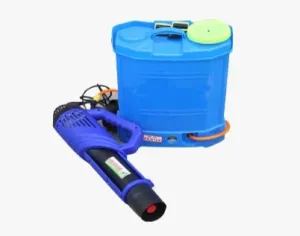 Fogger Machine Come with Tank Mist Blower | Model : FOG-FH-BL3