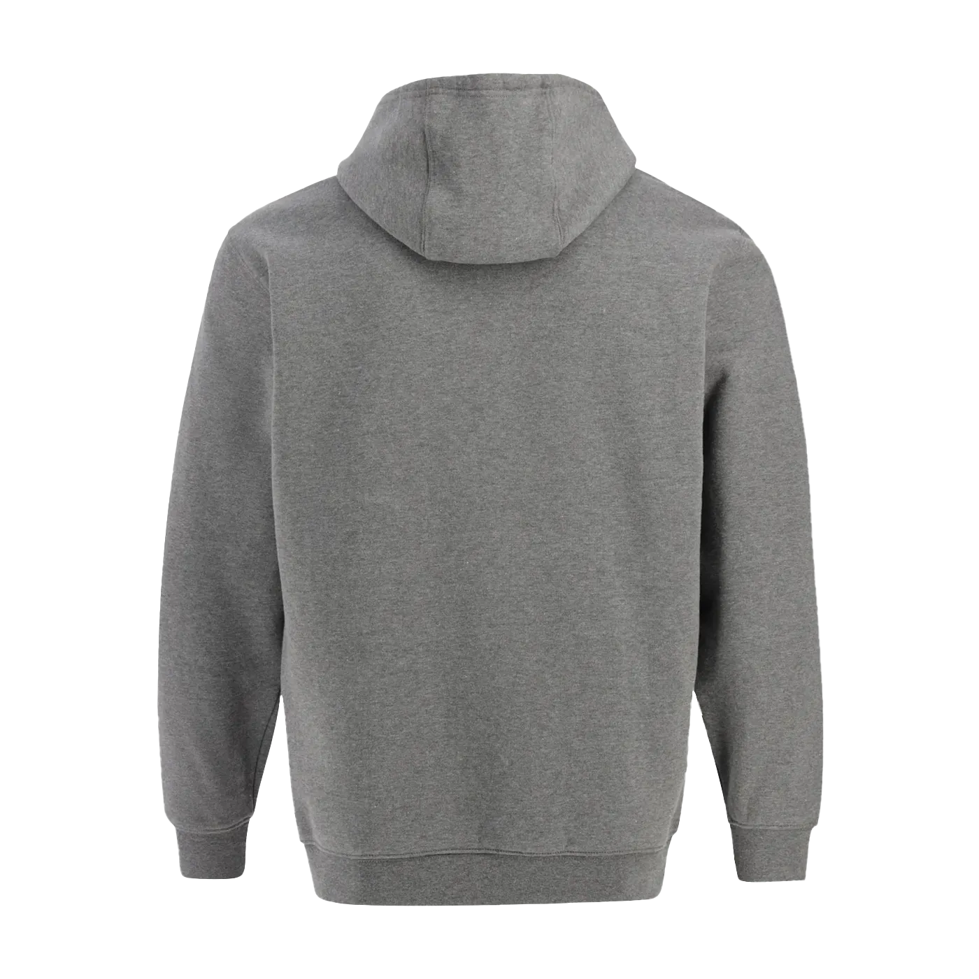 Ford Trucks Maverick Logo Men's Hooded Pullover Sweatshirt