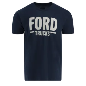 Ford Trucks Men's T-Shirt
