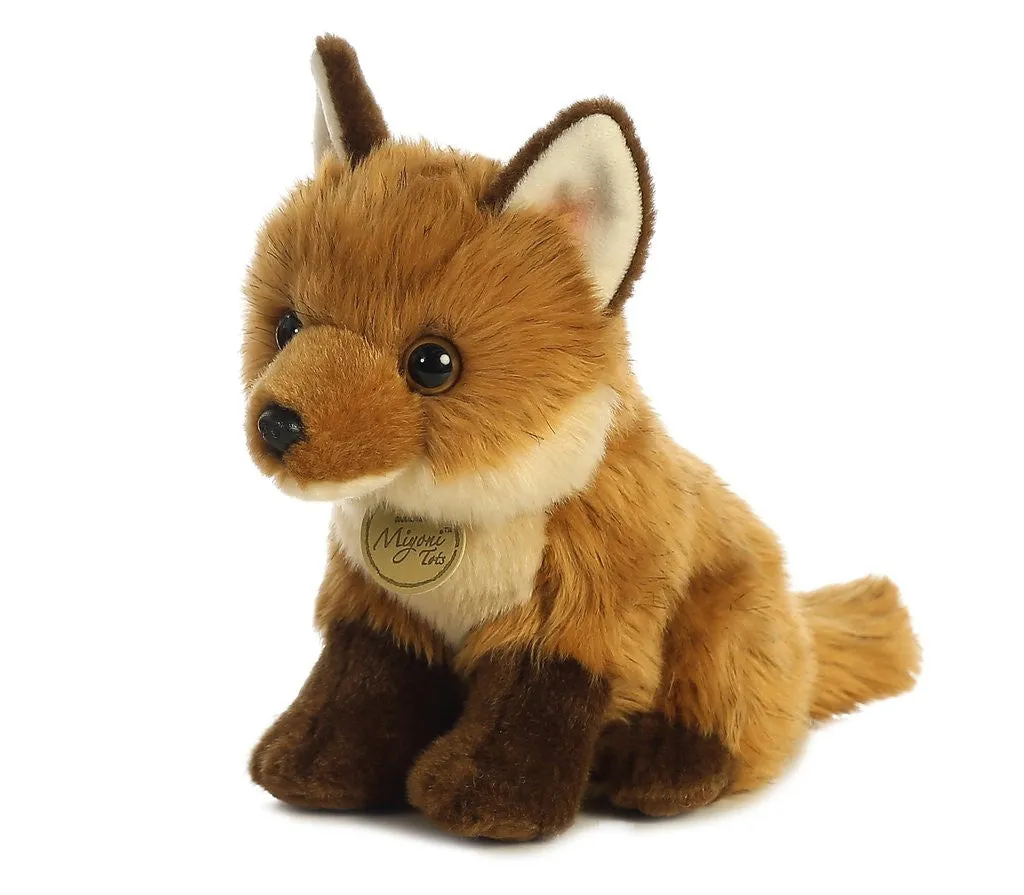 Fox Kit