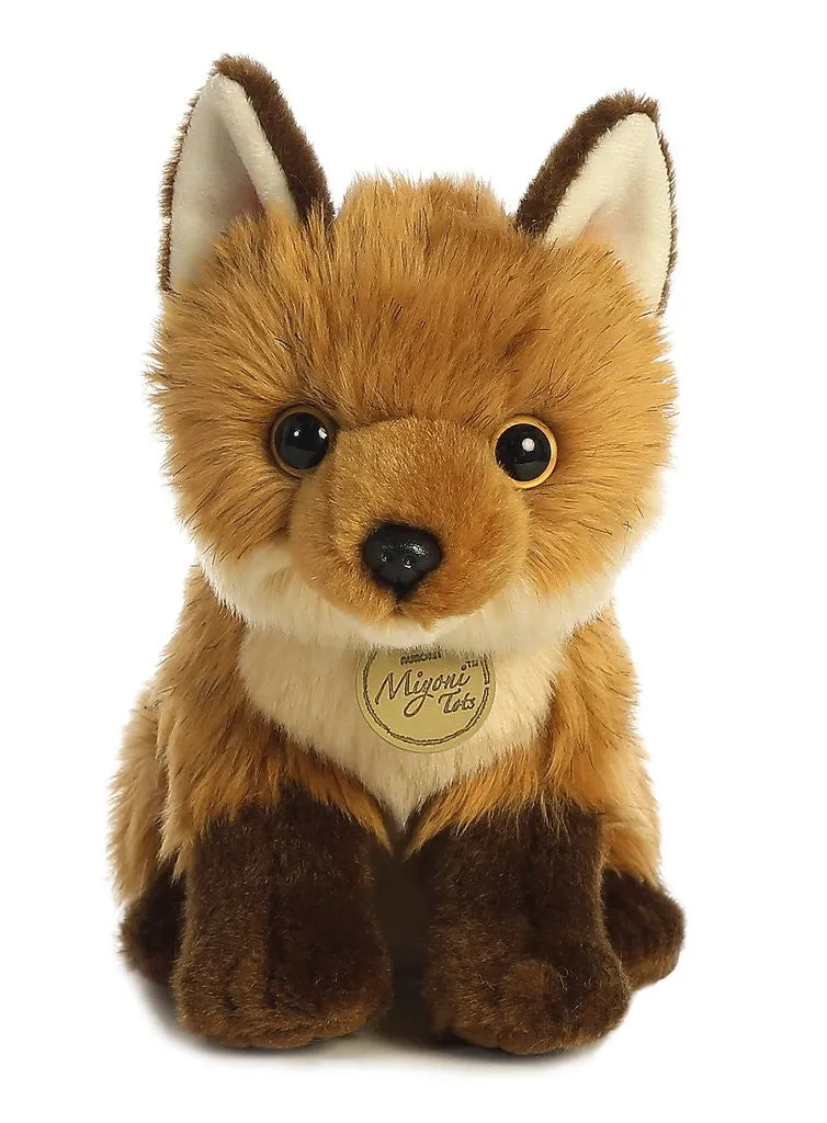 Fox Kit