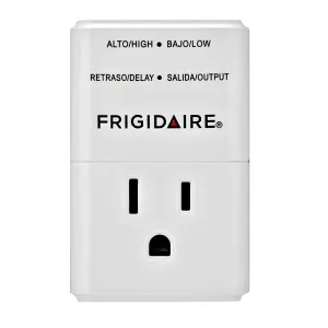 Frigidaire Voltage Surge Protector for 120V Appliances