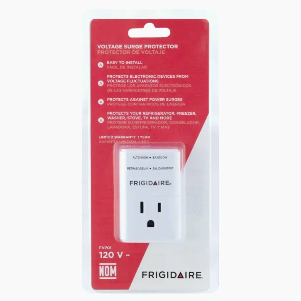 Frigidaire Voltage Surge Protector for 120V Appliances