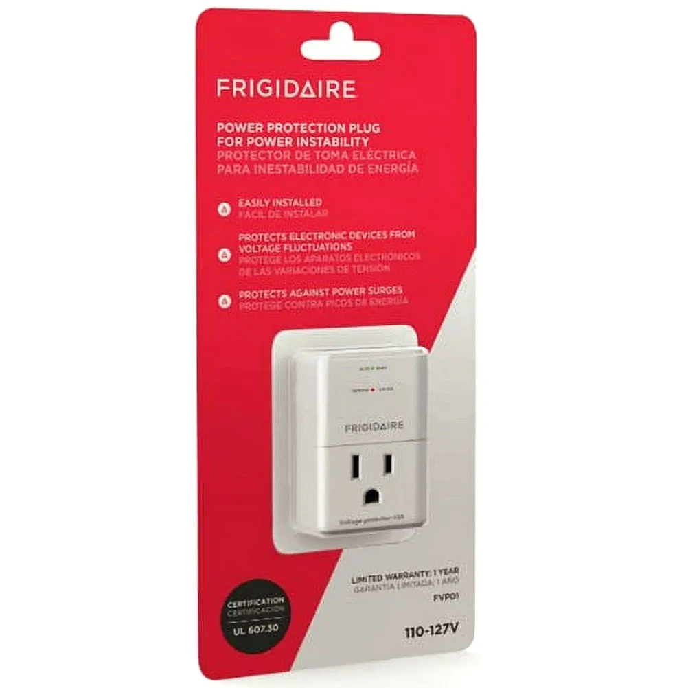 Frigidaire Voltage Surge Protector for 120V Appliances