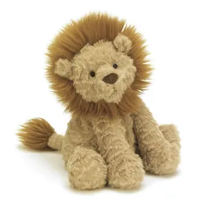 Fuddlewuddle Lion
