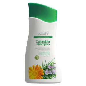 Funat Calendula Shampoo