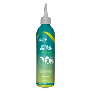 Funat Natural Hair Topic