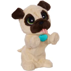 FurReal B0449 Friends JJ, My Jumpin' Pug Pet