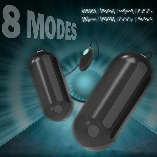 GALAKU 20 Function Masturbator Double Sleeves Set