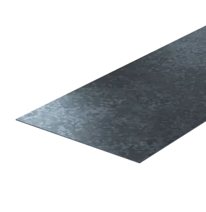 Galvanized Steel Sheet Gauge 12