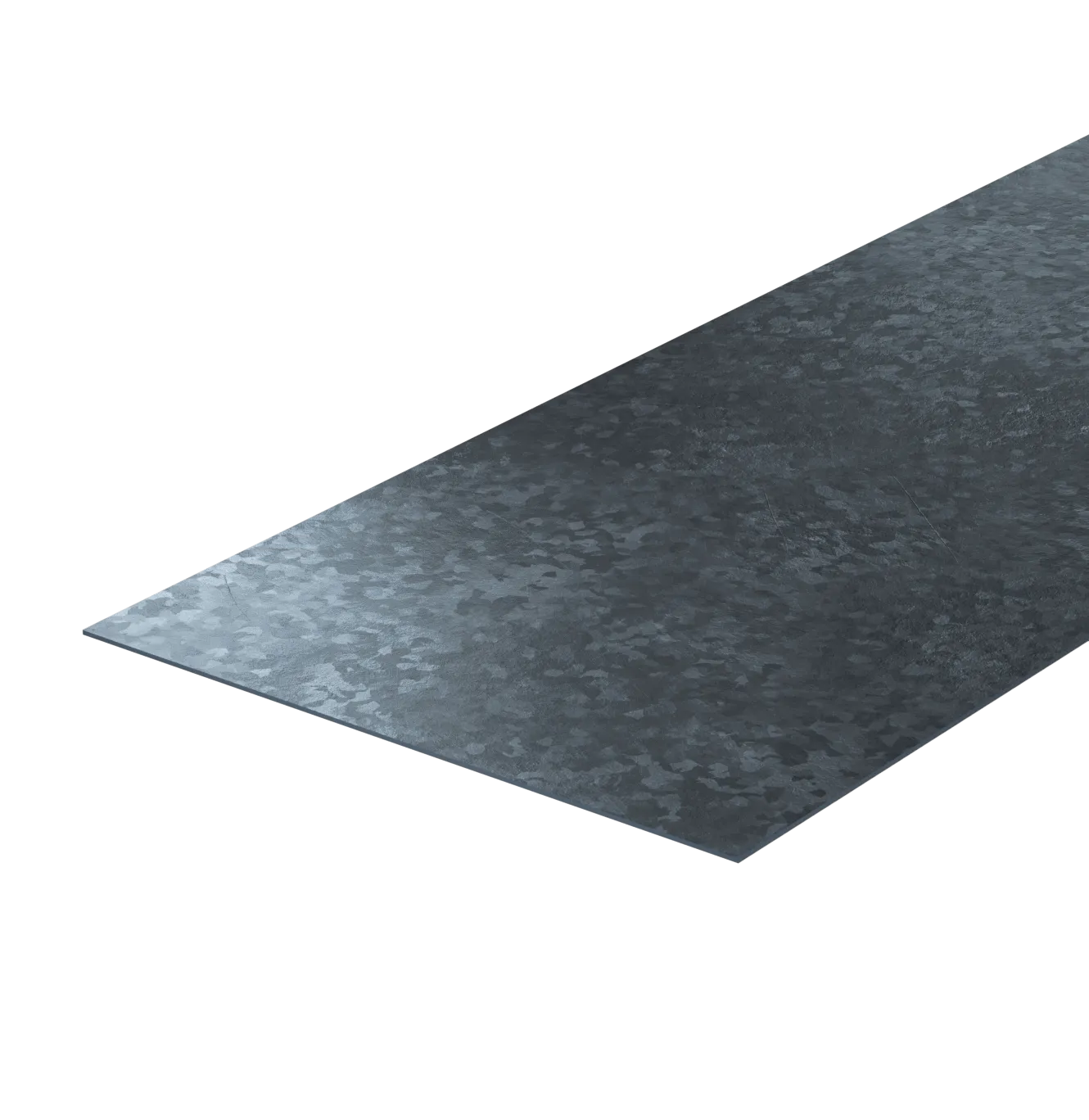 Galvanized Steel Sheet Gauge 12