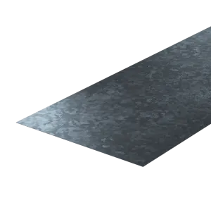 Galvanized Steel Sheet Gauge 18