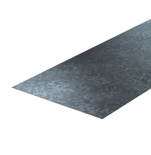 Galvanized Steel Sheet Gauge 24