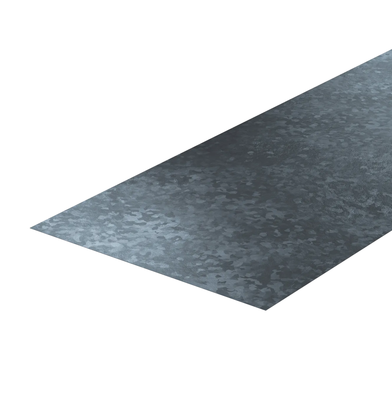 Galvanized Steel Sheet Gauge 24
