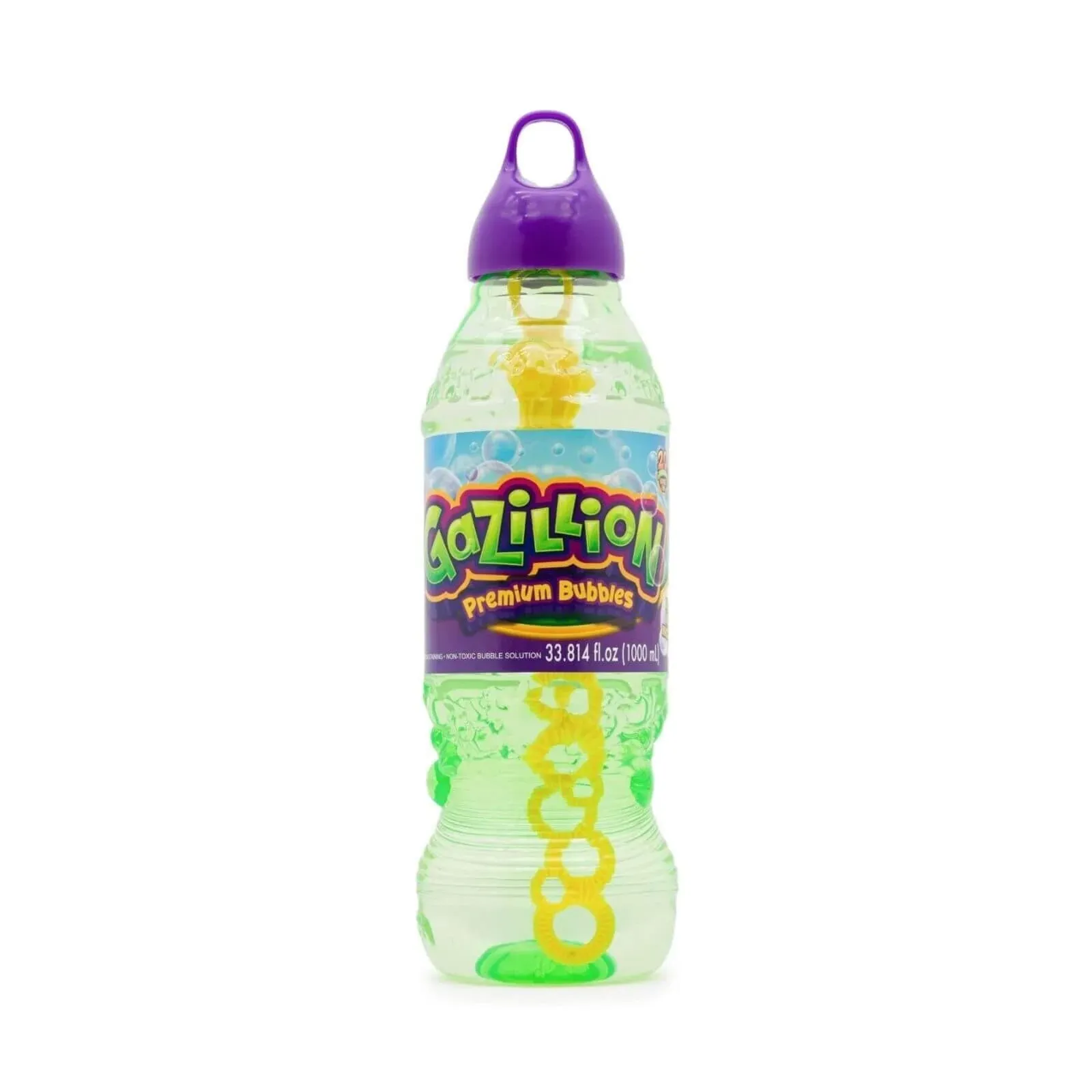 Gazillion 1 Liter Solution