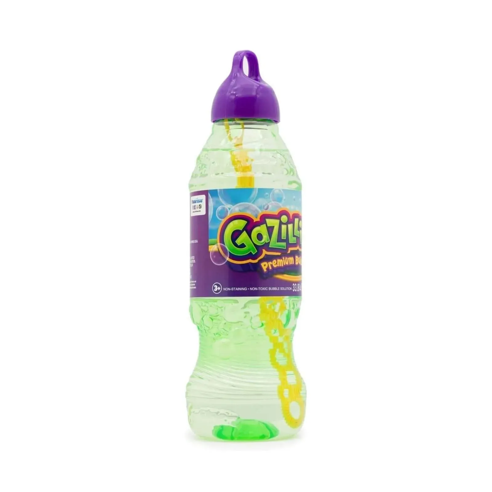 Gazillion 1 Liter Solution