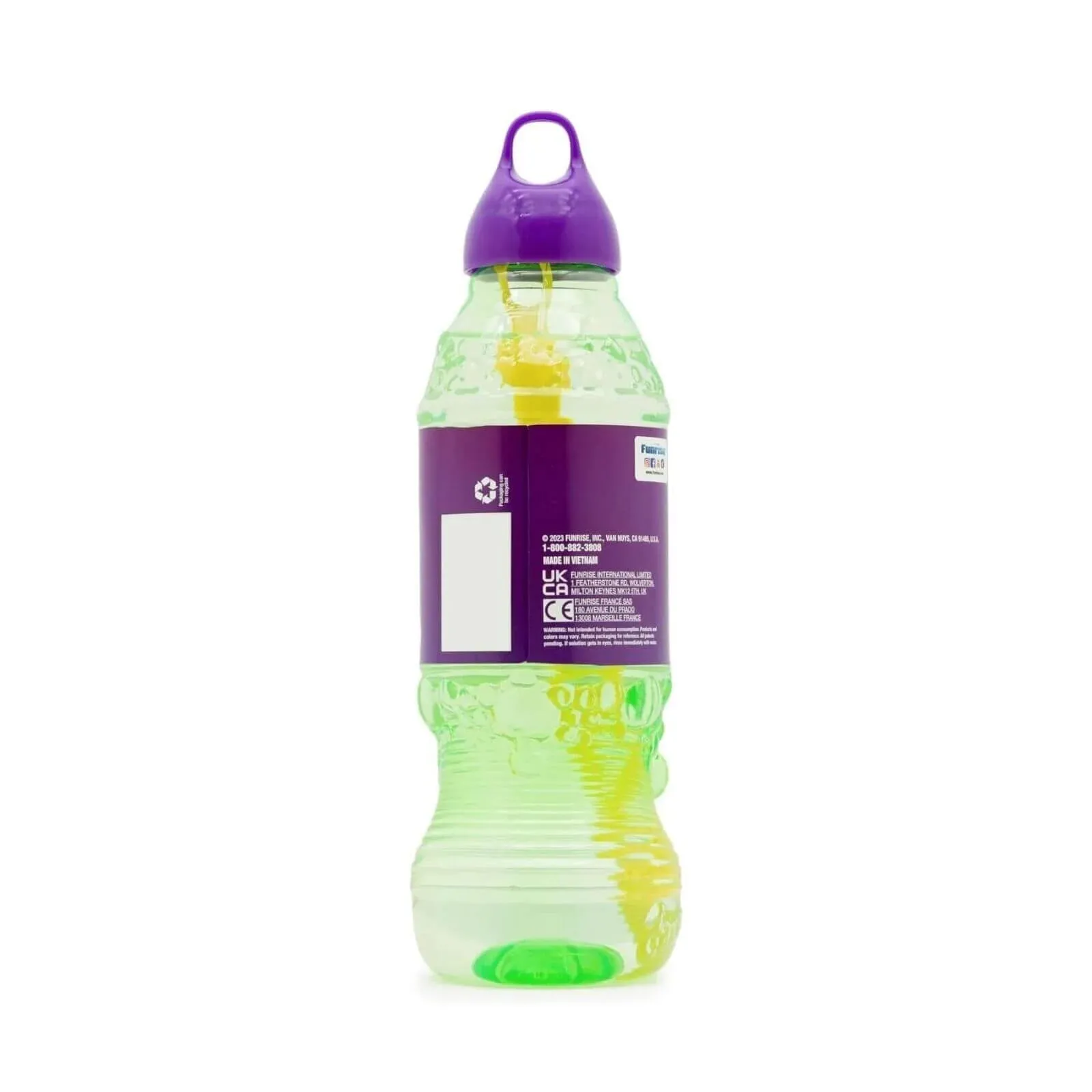 Gazillion 1 Liter Solution