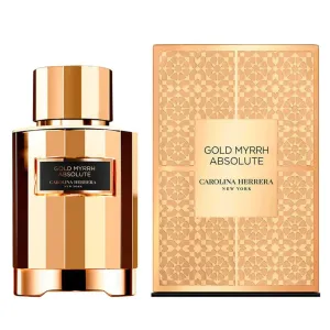 Gold Myrrh Absolute by Carolina Herrera 100ml EDP