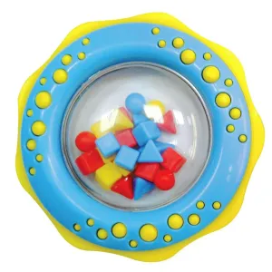 Halilit Fun Rattle Assorted