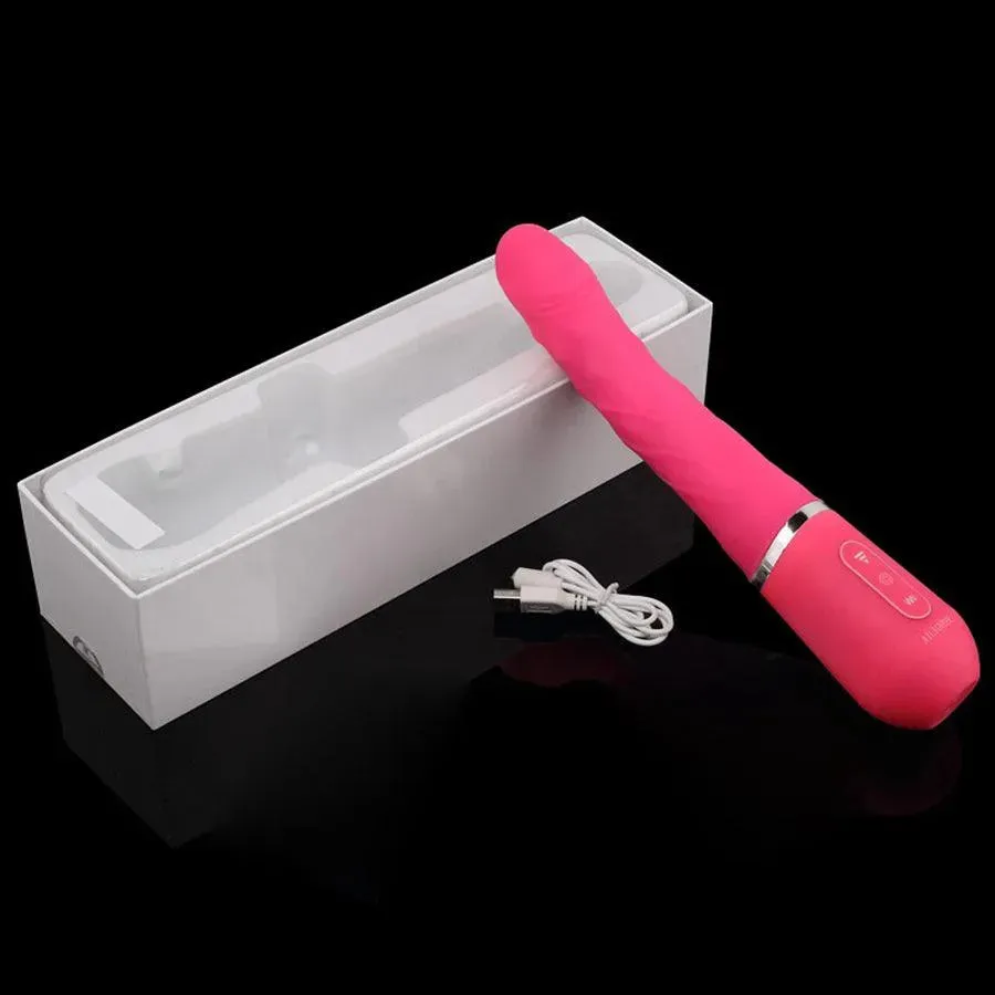 Handheld Thrusting Dildo Machine