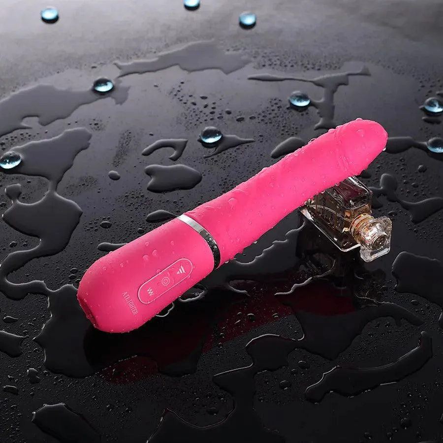 Handheld Thrusting Dildo Machine