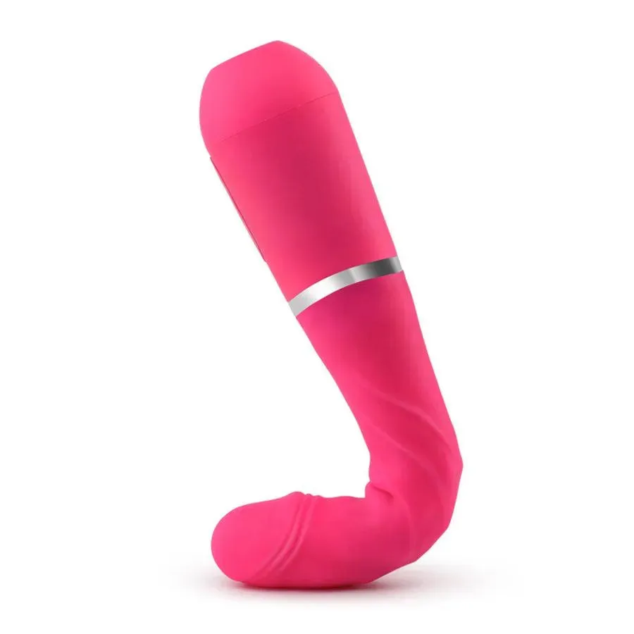 Handheld Thrusting Dildo Machine