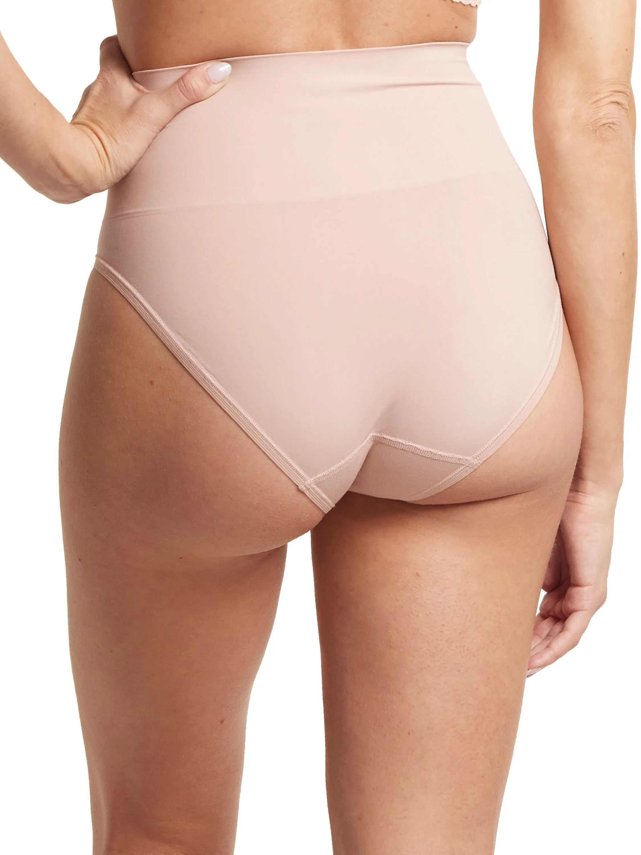 HANKY PANKY BODY™ French Brief Inner Peace Beige