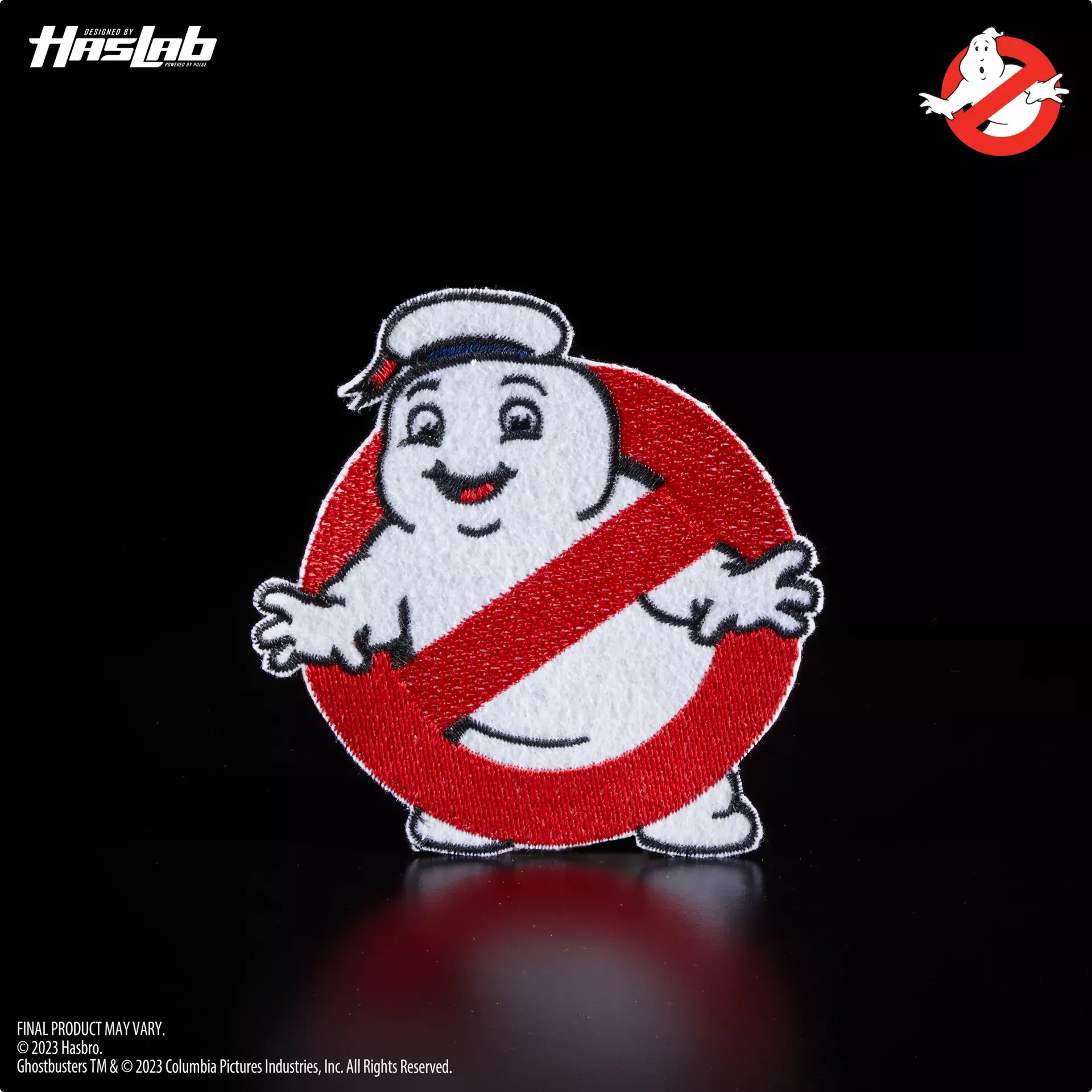 Hasbro Ghostbusters Plasma Series Two in the Box! Ghost Trap and P.K.E. Meter Haslab Exclusive Prop Replica