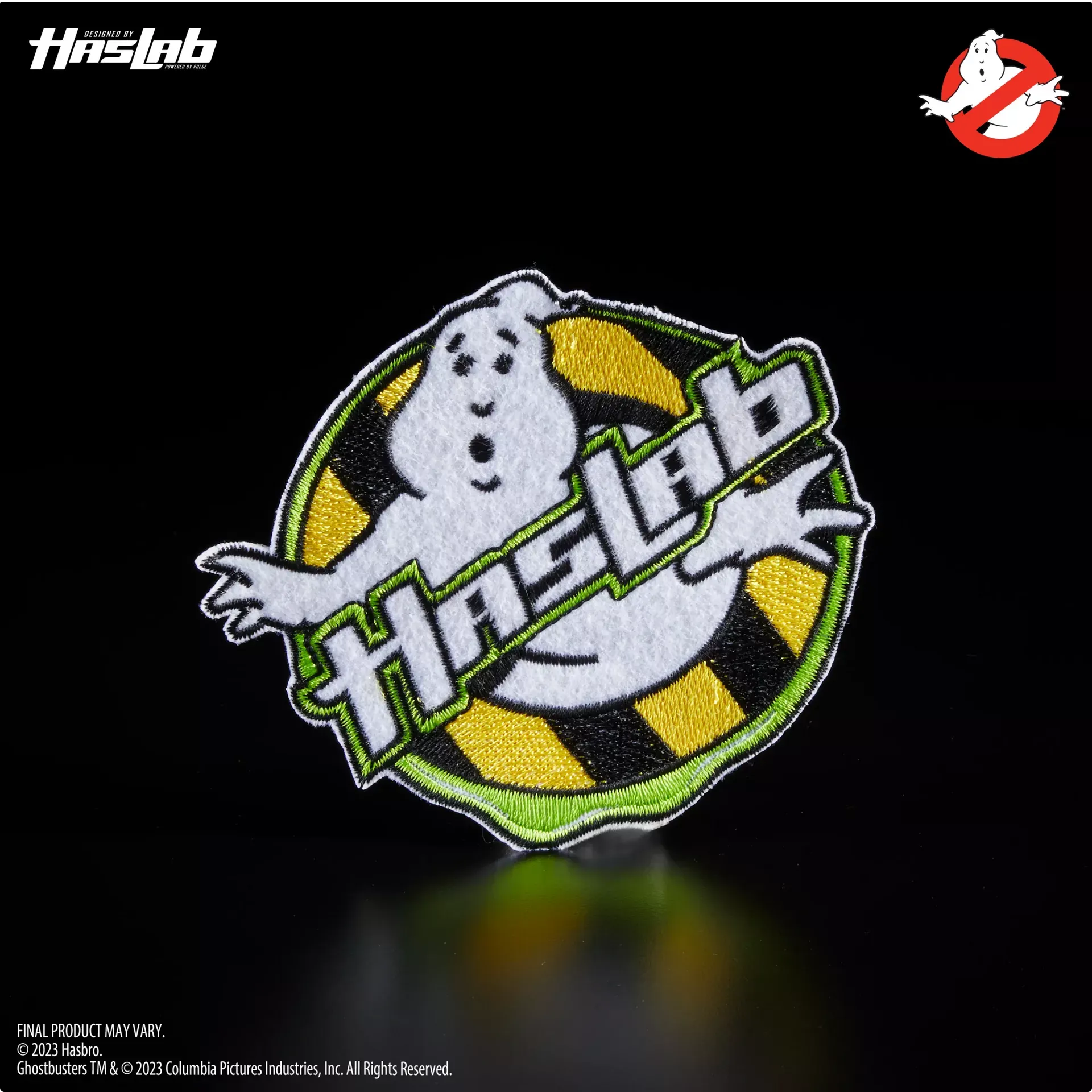 Hasbro Ghostbusters Plasma Series Two in the Box! Ghost Trap and P.K.E. Meter Haslab Exclusive Prop Replica