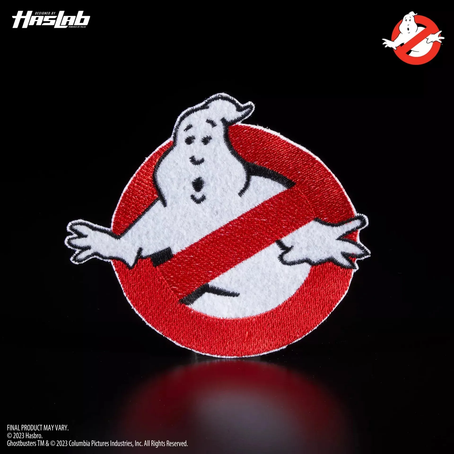 Hasbro Ghostbusters Plasma Series Two in the Box! Ghost Trap and P.K.E. Meter Haslab Exclusive Prop Replica