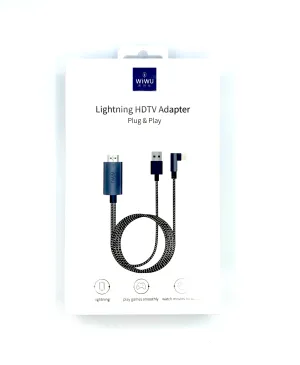 HDMI X7 WIWU IP