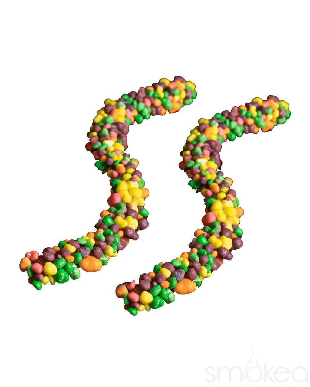 Hi On Nature 2500mg KO3 Knockout Gummy Ropes