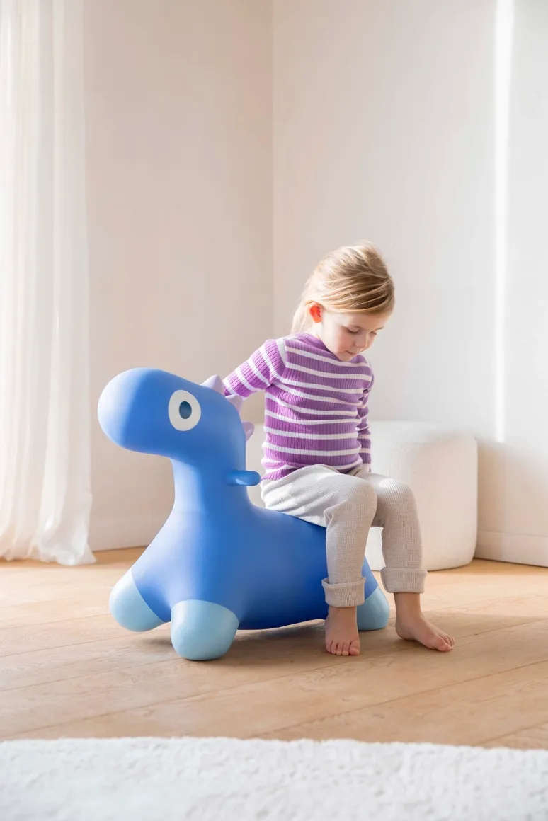Hoppi - Bouncy Friend